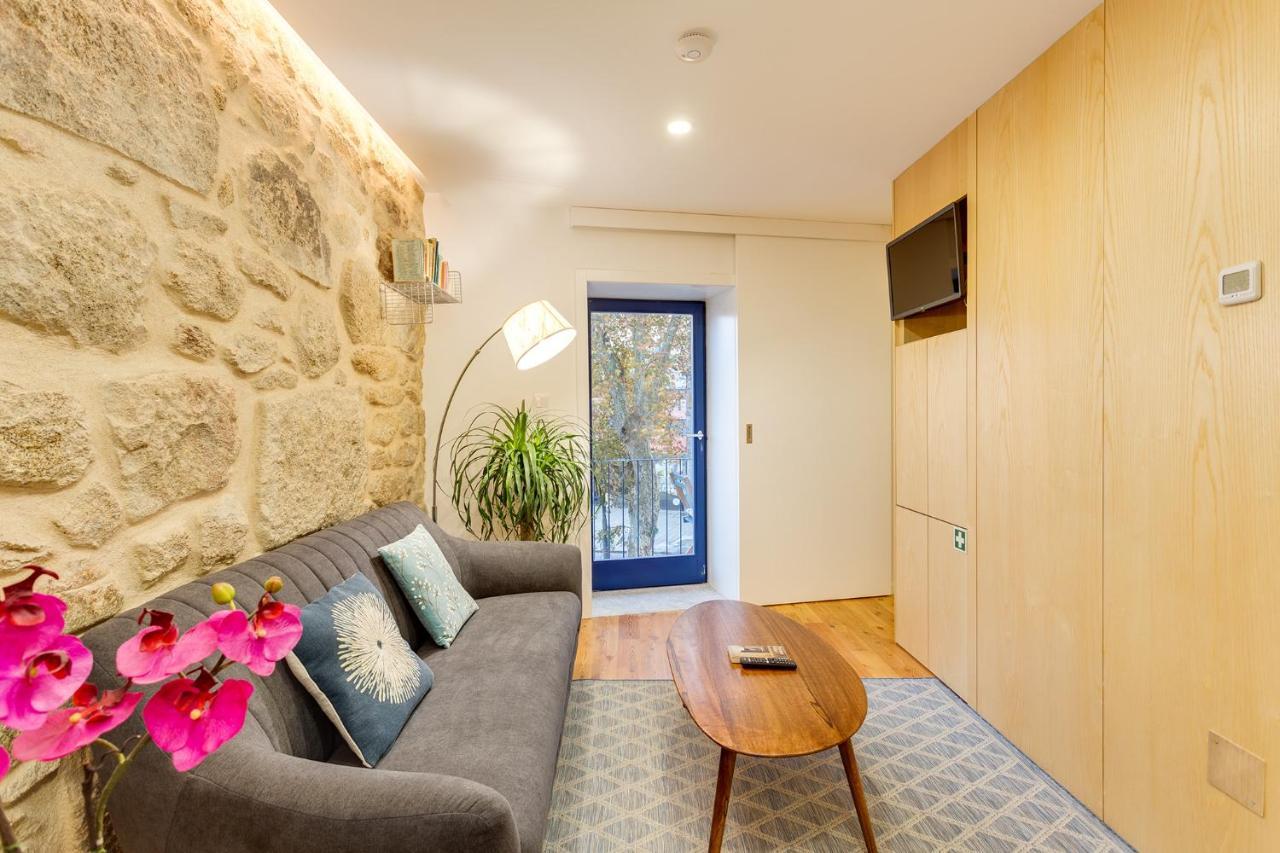 Riverside 2 Bedroom Apartment By Da'Home Porto Exterior foto
