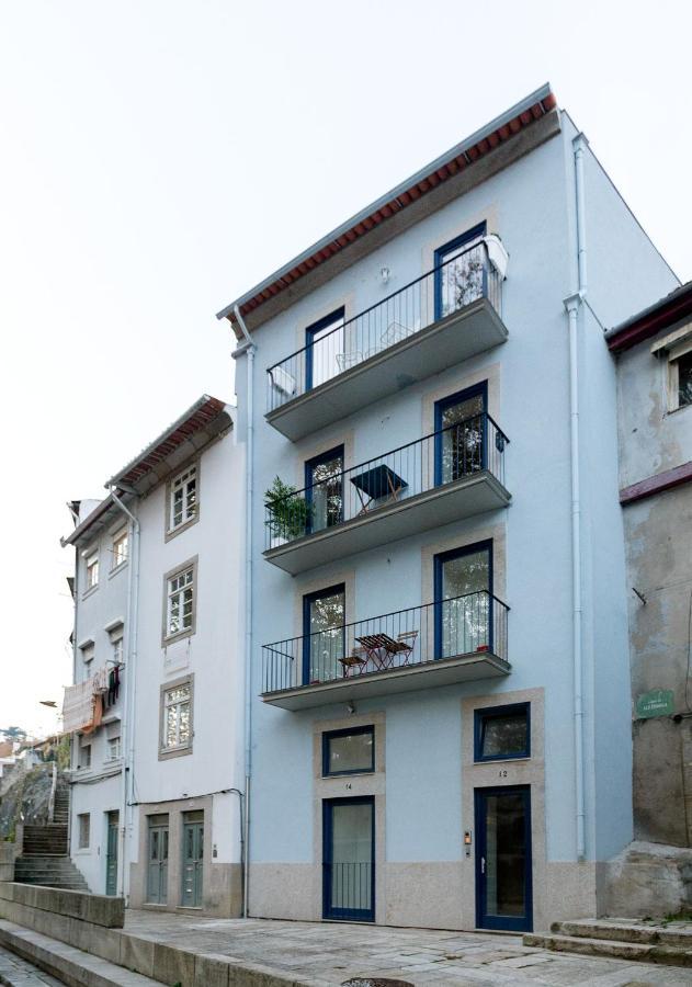 Riverside 2 Bedroom Apartment By Da'Home Porto Exterior foto
