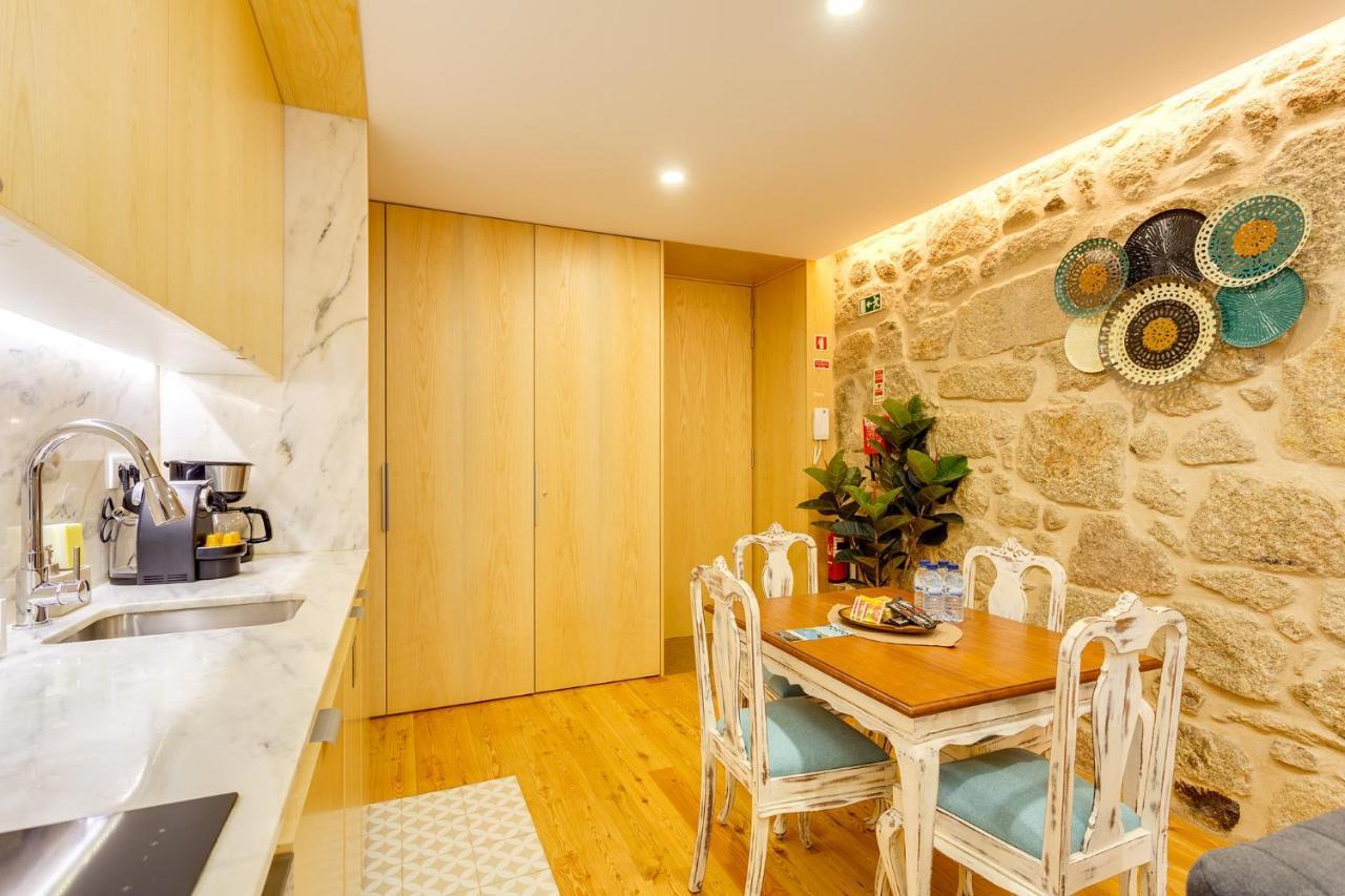 Riverside 2 Bedroom Apartment By Da'Home Porto Exterior foto